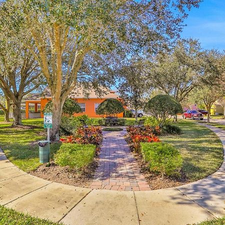 Warm Welcomes On Woodcrest Orlando Eksteriør bilde