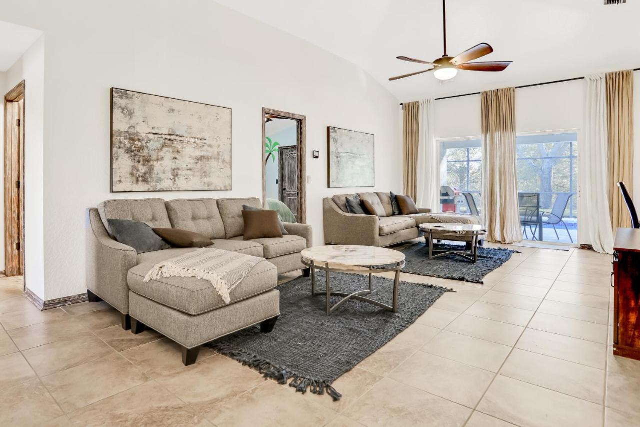 Warm Welcomes On Woodcrest Orlando Eksteriør bilde