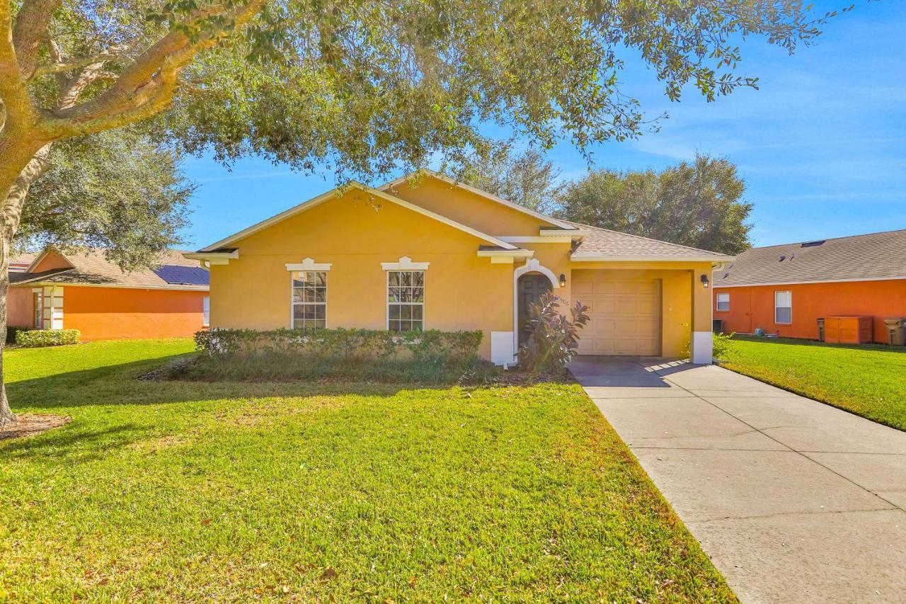 Warm Welcomes On Woodcrest Orlando Eksteriør bilde