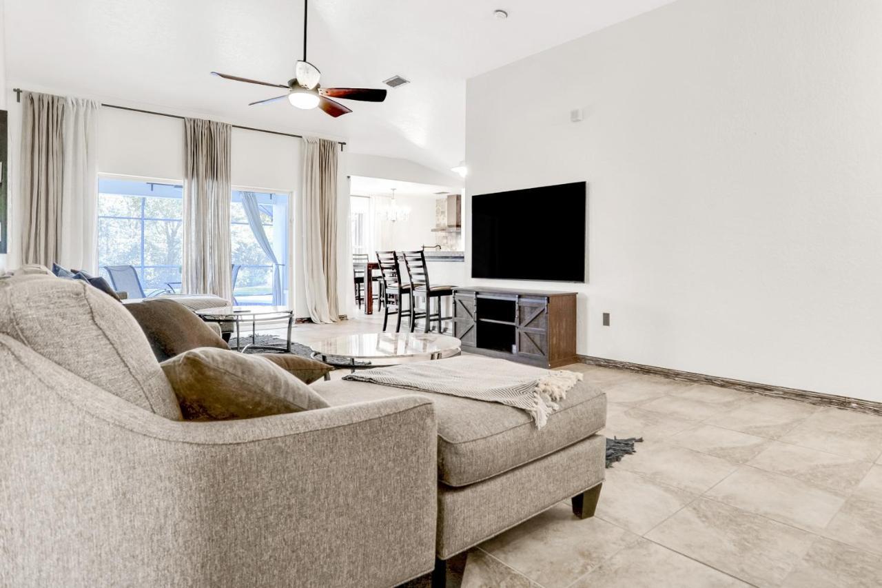 Warm Welcomes On Woodcrest Orlando Eksteriør bilde