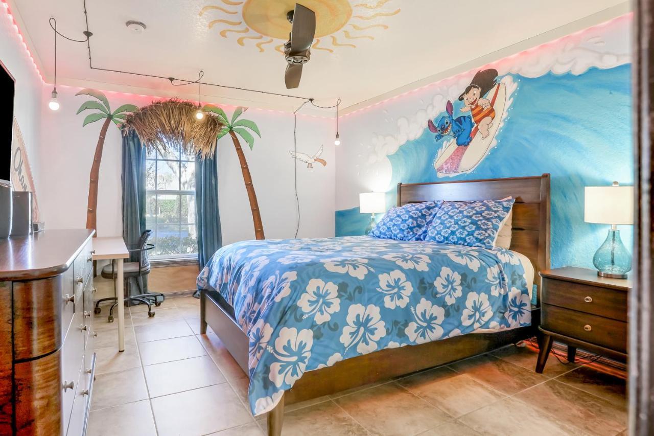 Warm Welcomes On Woodcrest Orlando Eksteriør bilde