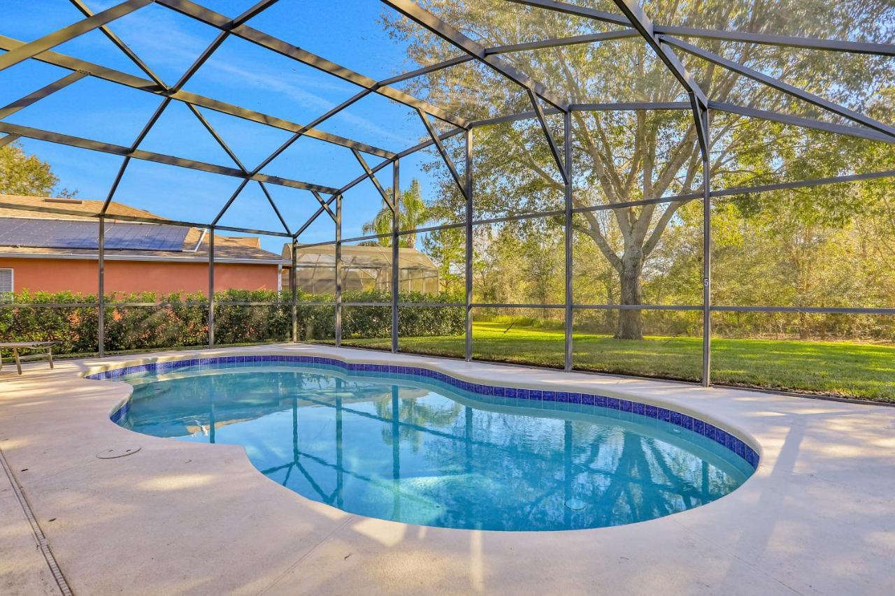Warm Welcomes On Woodcrest Orlando Eksteriør bilde