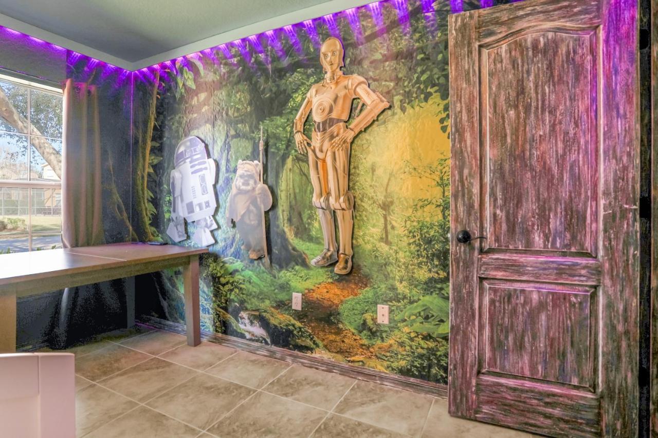 Warm Welcomes On Woodcrest Orlando Eksteriør bilde