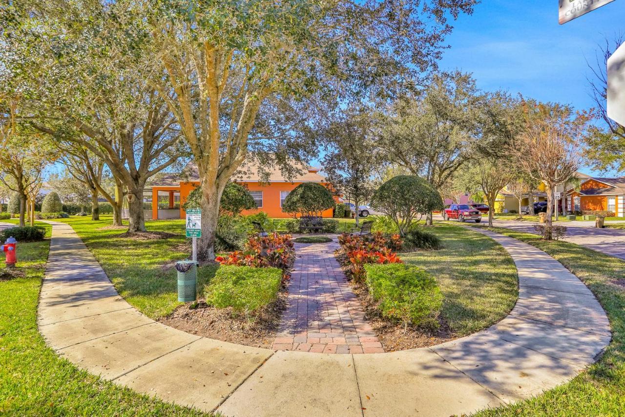 Warm Welcomes On Woodcrest Orlando Eksteriør bilde