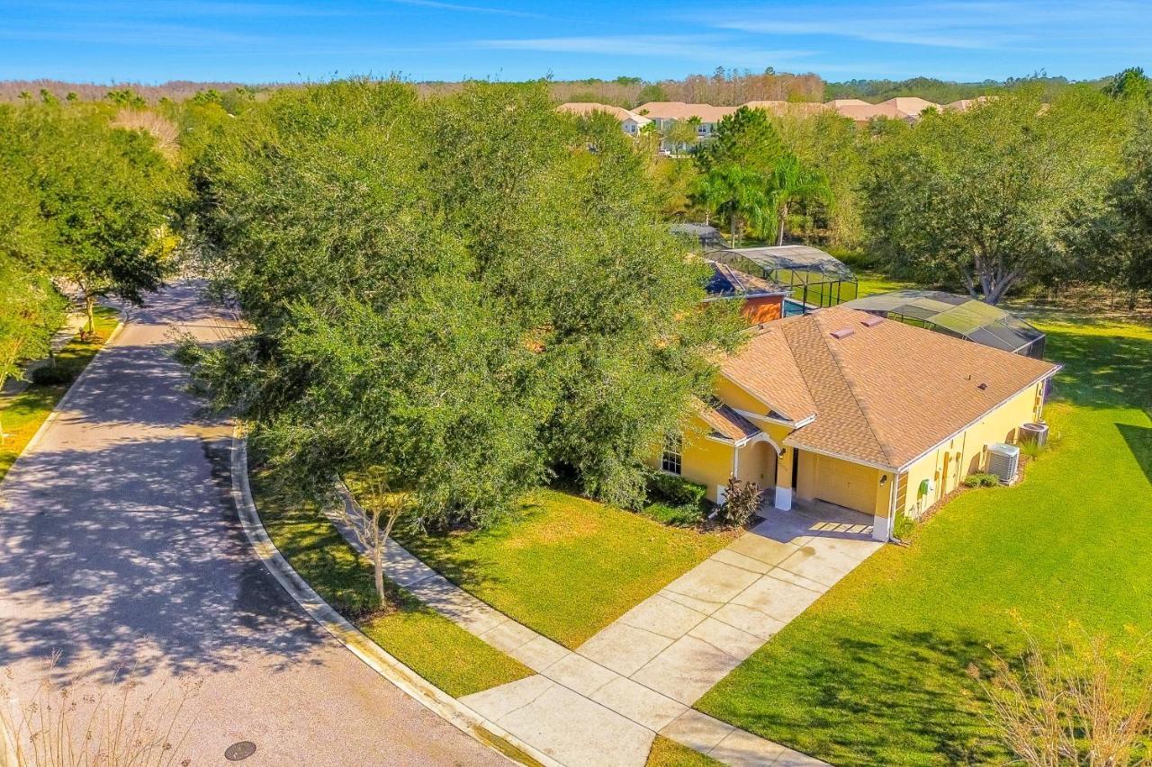 Warm Welcomes On Woodcrest Orlando Eksteriør bilde