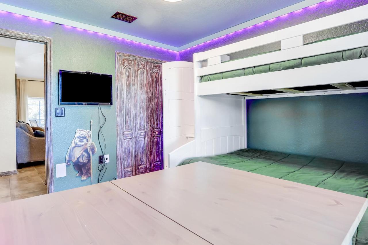 Warm Welcomes On Woodcrest Orlando Eksteriør bilde