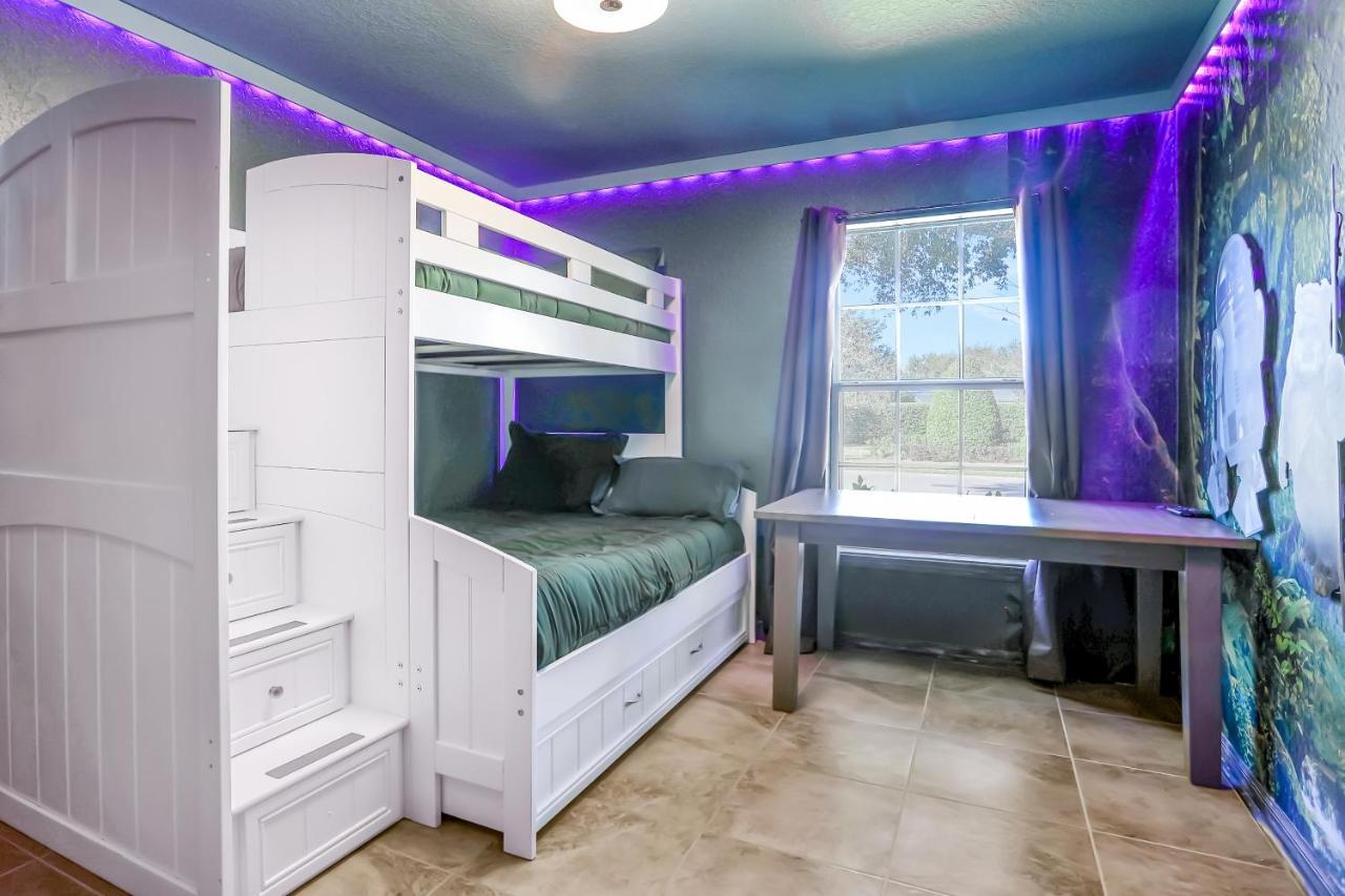 Warm Welcomes On Woodcrest Orlando Eksteriør bilde