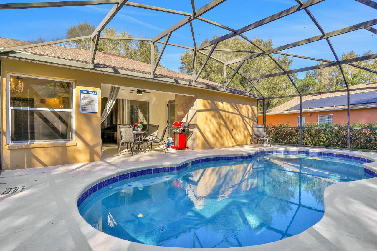 Warm Welcomes On Woodcrest Orlando Eksteriør bilde