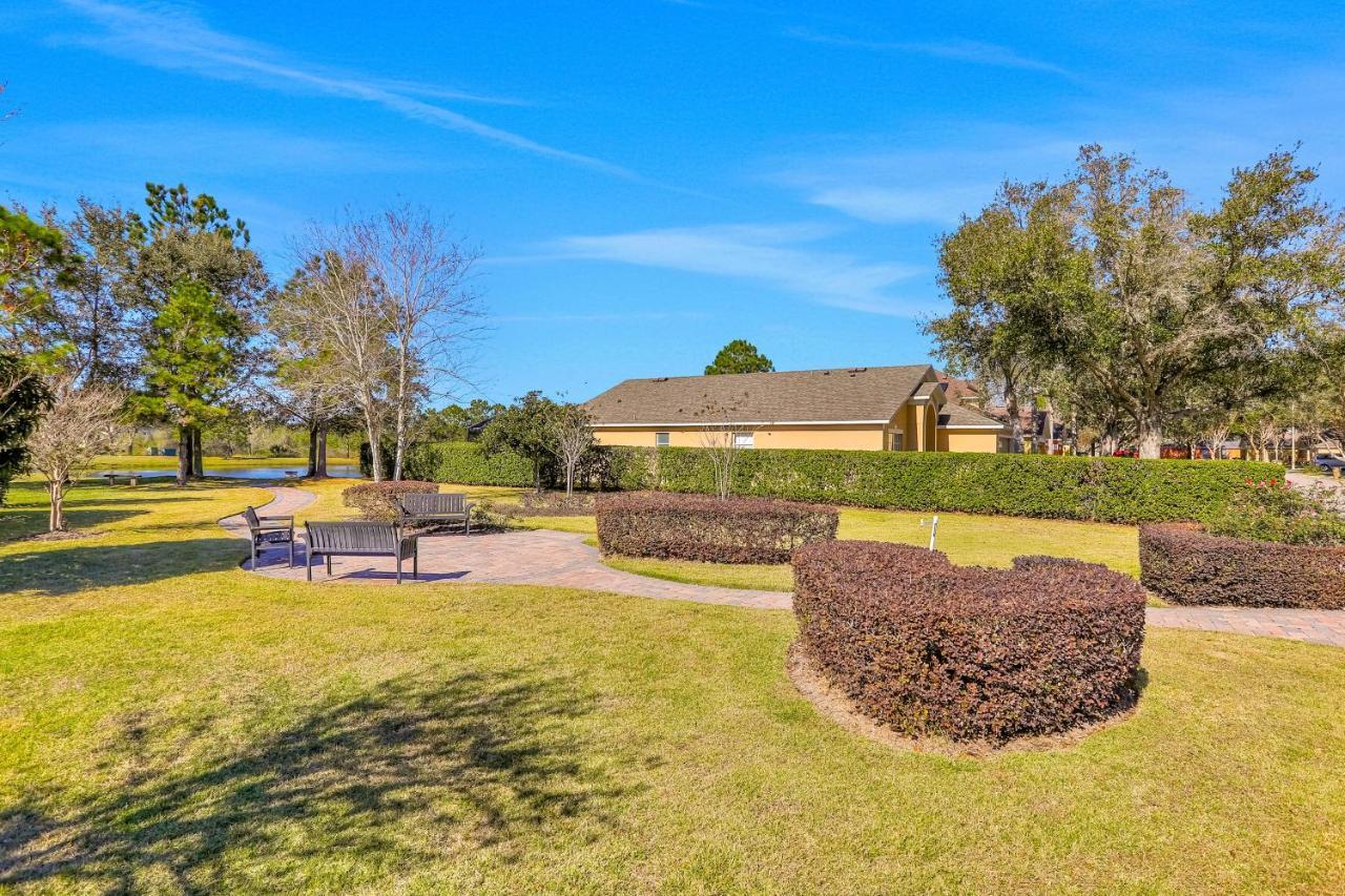 Warm Welcomes On Woodcrest Orlando Eksteriør bilde
