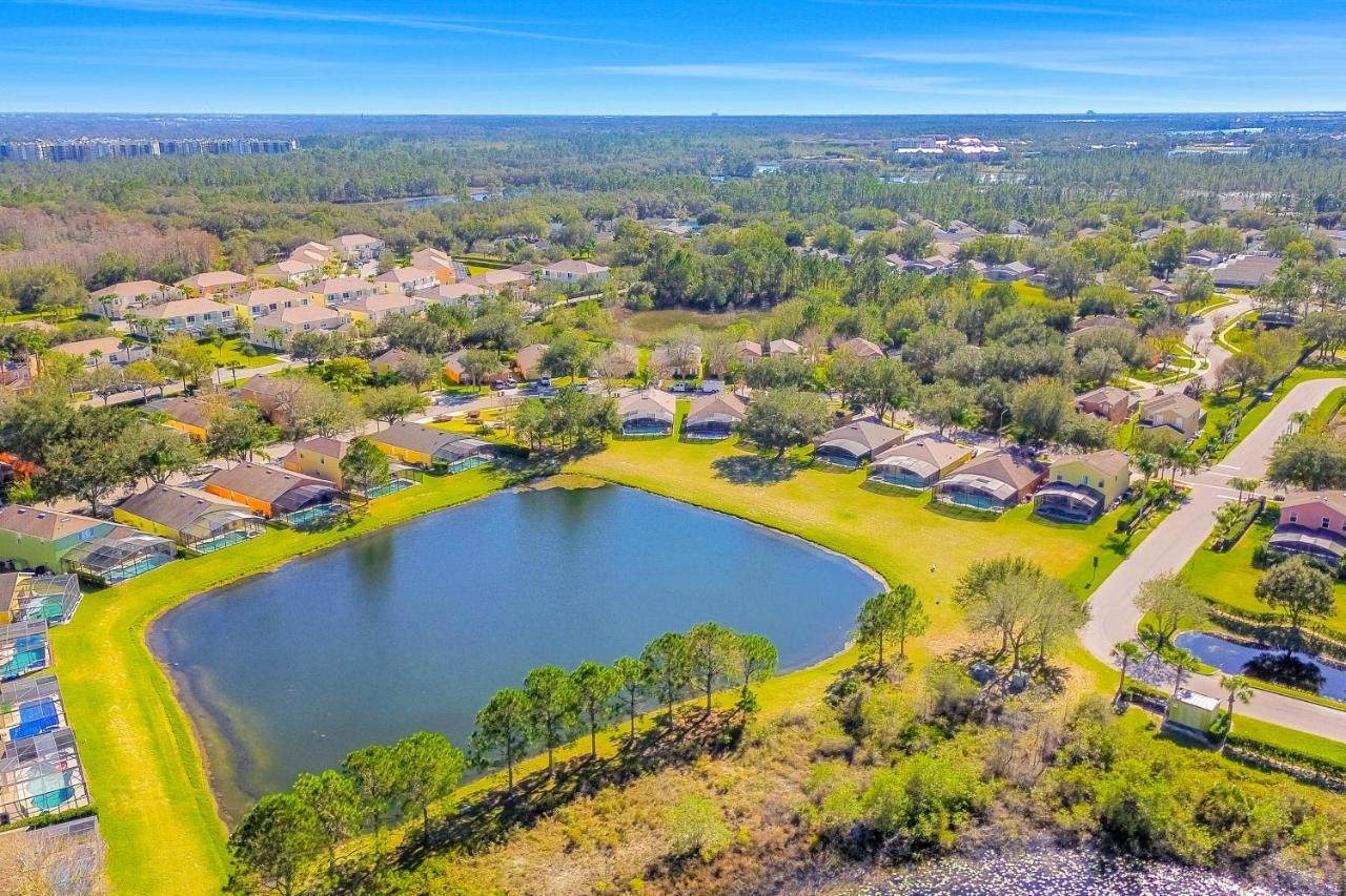 Warm Welcomes On Woodcrest Orlando Eksteriør bilde